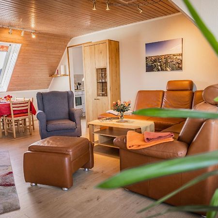 אימנשטאדט אם בודנזה Gaestehaus Zum Landesteg מראה חיצוני תמונה