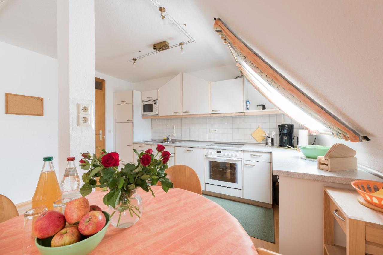 אימנשטאדט אם בודנזה Gaestehaus Zum Landesteg מראה חיצוני תמונה