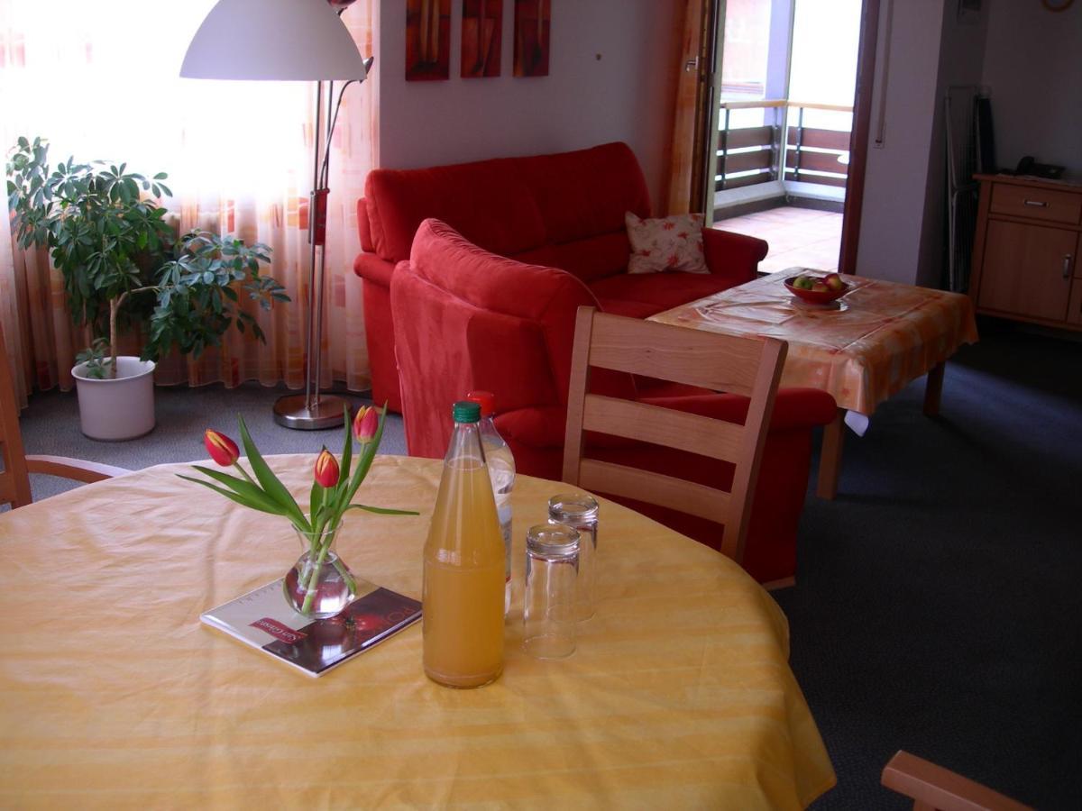 אימנשטאדט אם בודנזה Gaestehaus Zum Landesteg מראה חיצוני תמונה