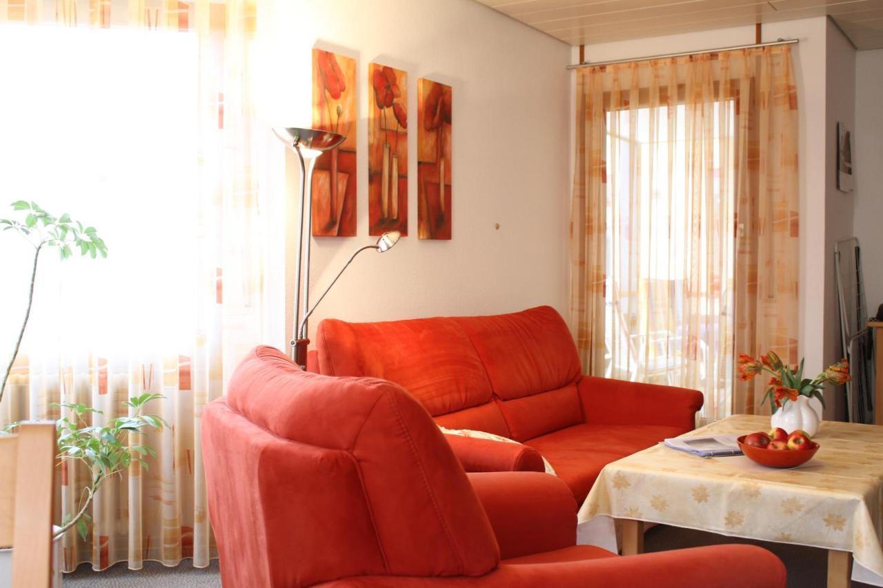 אימנשטאדט אם בודנזה Gaestehaus Zum Landesteg מראה חיצוני תמונה