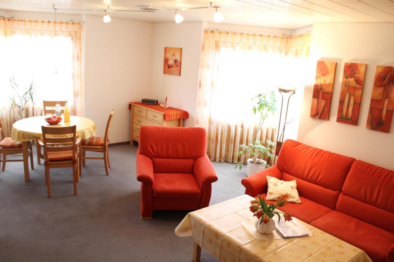 אימנשטאדט אם בודנזה Gaestehaus Zum Landesteg מראה חיצוני תמונה