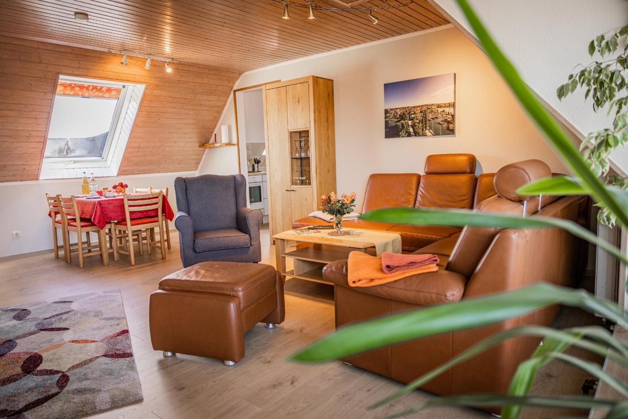 אימנשטאדט אם בודנזה Gaestehaus Zum Landesteg מראה חיצוני תמונה